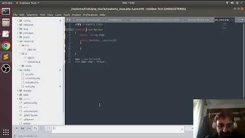 Readonly classes in php 8.2