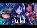 Japan S Faceless Singing Prodigy Ado Japan S Faceless Singing Prodigy Ado