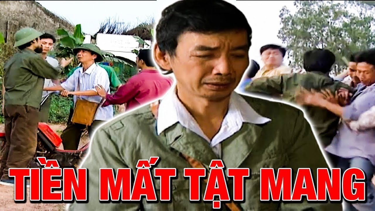 Vừa mất trắng tiền bạc lại còn dính đòn đau nhớ đời | Đất và Người