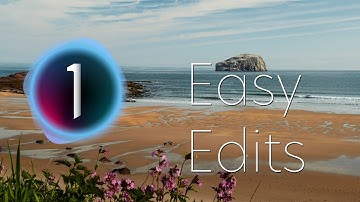 Capture One 21 tutorial: Easy, POWERFUL landscape edits