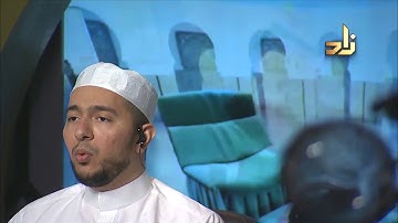 سورة المرسلات برواية ورش عن نافع مع القارئ الشيخ معاذ صفوت