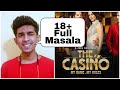 The Casino  Official  ZEE5  Hot scenes  The Casino Hot scenes Web series  New web Series