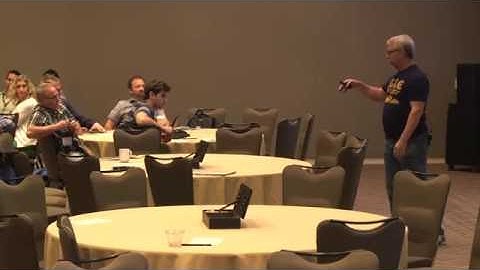 Welcome to the Matrix! Organizational Structures to Support Agile - Keep Austin Agile 2016