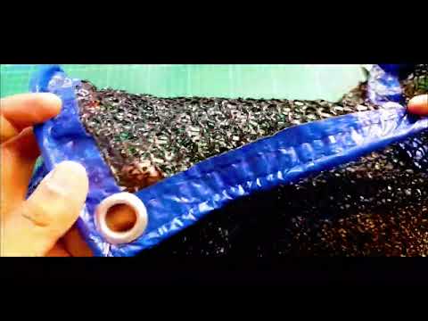 Video Begini Ternyata Paranet 90% Yang Bisa Awet Sampai 5... - youtube