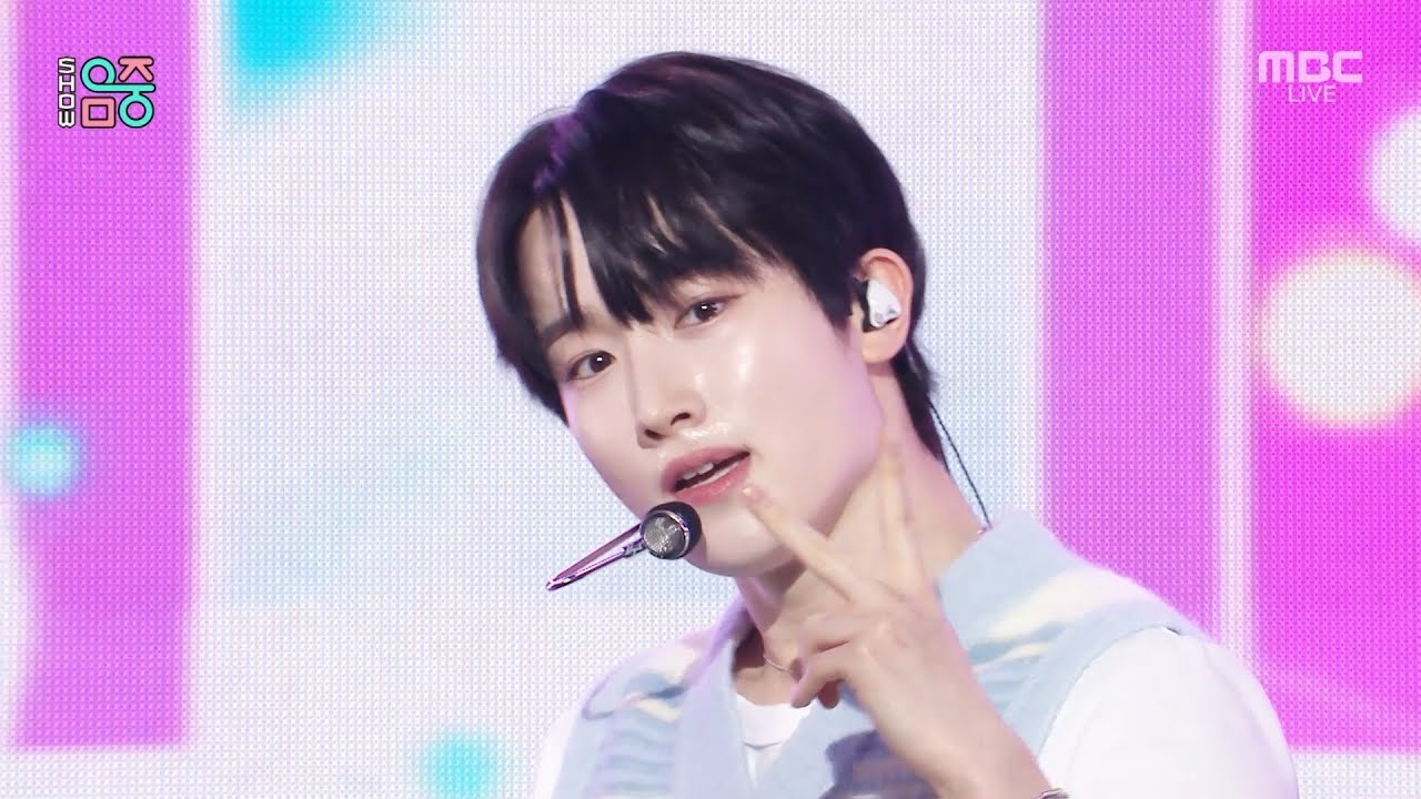 TEMPEST (템페스트) - Unfreeze | Show! MusicCore | MBC250405방송