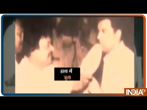 Aaj Ka Viral: कैलाश विजयवर्गीय ने क्यों पकड़ा है हाथ में जूता