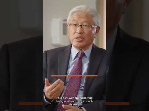 Dr. Victor Dzau: