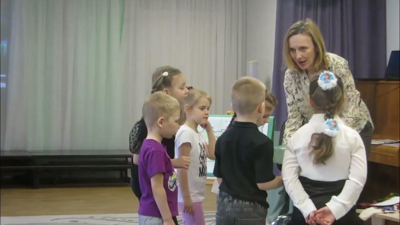 Путешествие по улицам родного города - YouTube