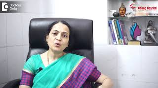 What are the chances of getting pregnant soon after giving birth? - Dr.H.S.Chandrika