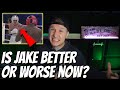 Has Jake Paul Improved As a Boxer?? l Jake Paul vs Deji Fight Reaction and Breakdown