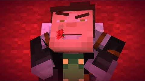 Aiden...? (MCSM Aiden Animation)