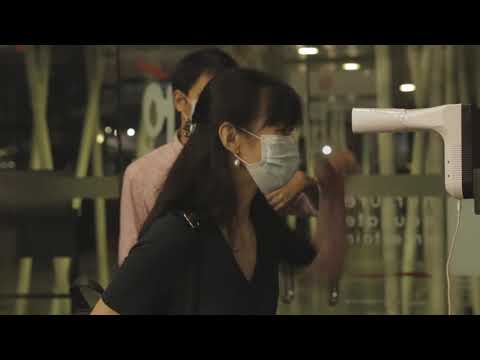 Welcome Back To Klpac 