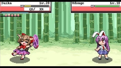 Touhou Puppet Dance Performance - Part 7