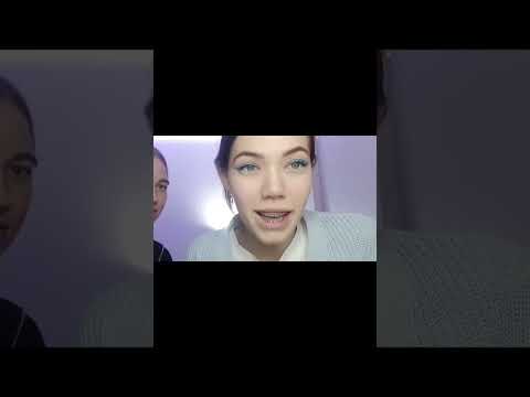 полное видео с @ostorozhnosentyabrна моём канале #рекомендации #обменобразами #перевоплащение #красим