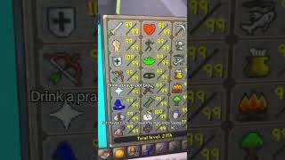 10/10 highly recommend this shop! #oldschoolrunescape #osrspodcast #gaming #osrsmobile #osrsmerch