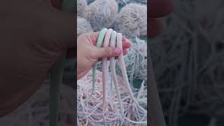 #factory  #led strip light production video
