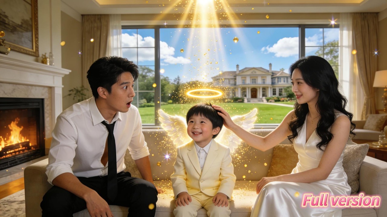 她領養萌寶竟聽見他心聲！没想到他竟是海城首富走丢的儿子，还能听到他的心声！《偷听心声之报恩小福宝》