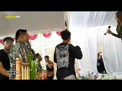 BIAR GENDUT TETAP KUCINTA - DIFARINA INDRA __ FRESS MUSIK