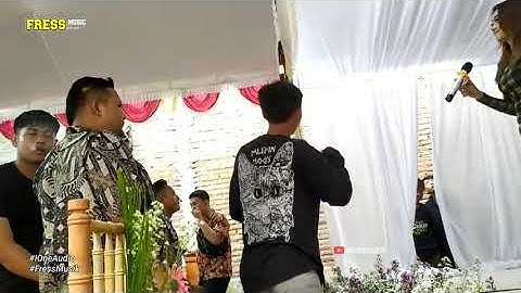 BIAR GENDUT TETAP KUCINTA - DIFARINA INDRA __ FRESS MUSIK