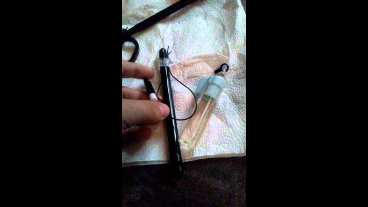 How to make a zapper YouTube