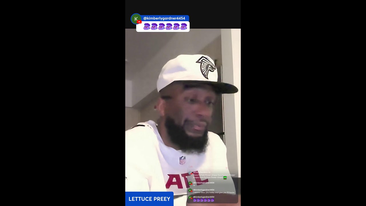 FALCONS THERAPY: RAMS VS BEARS LIVE  📱