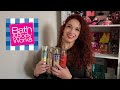 Bath and bodyworks línea pastelería