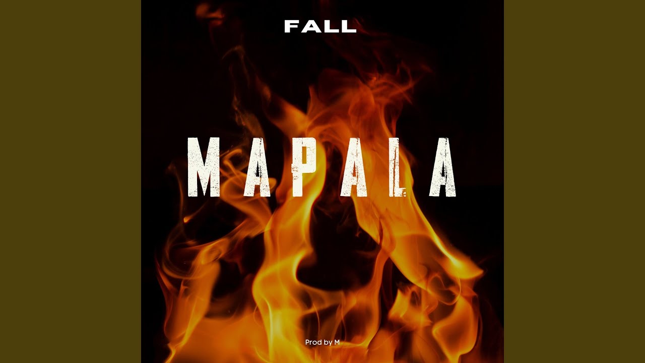 Watch Mapala on YouTube Watch Mapala on YouTube