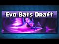 Bats Evolution to 12 Wins