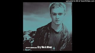 Justin Timberlake - Cry Me A River (Junior's Earth Anthem)