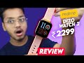 Realme Dizo Watch 2 Amazing Watch at ₹ 2299 🔥😳 Sp02, Premium Metallic Build, Budget Price