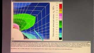 Fea. Lab. Membrane. Lecture 4, Part B.