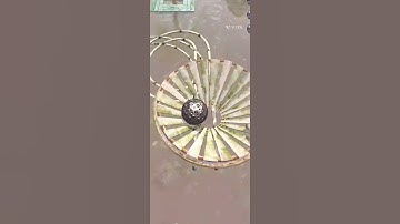 Racing of ball In 3D ball Unbelievable Game : Super Speedrun Gameplay🏀🤟