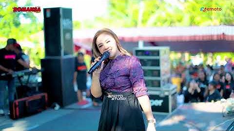 KARENA KUCINTA KAU EVA AQWIELLA - HAPPY PARTY LADOSA - KANCILAN KEMBANG JEPARA