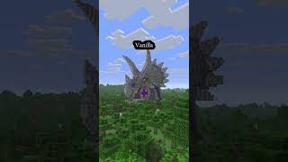 Testing Shaders to Make This Build Look LEGENDARY ✨ | Minecraft