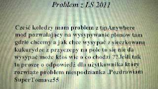 Problem LS 2011