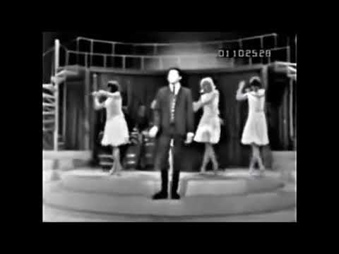 Let's Dance – Chris Montez (1962)