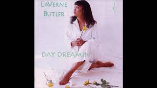 LaVerne Butler -  Let Your Tears Hang Out