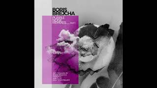 Boris Brejcha  PURPLE NOISE REMIXES _ PART 01  Release date / 22.01.2021