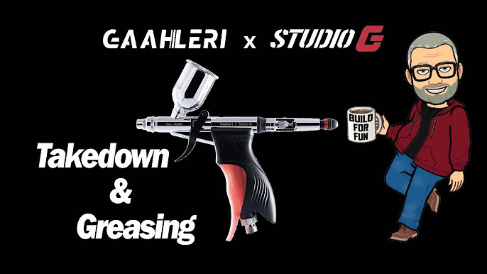 Gaahleri Studio 