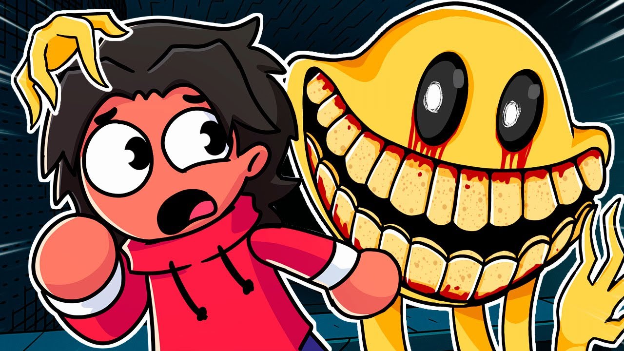 ¡MI PRIMERA VEZ EN PILLAR CHASE 2 en ROBLOX!