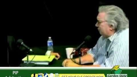 Introduction to PIP Arbitration