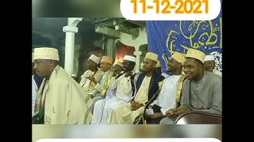 قراءه رائعه من سوره النمل القارئ الشيخ عبد الرحمن احمد القمري 11-12-2021