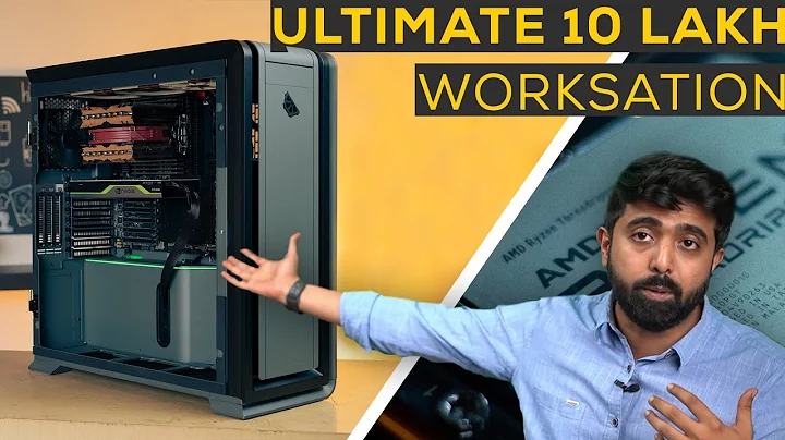 Unleash Your Creativity with the Ultimate Workstation Build