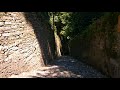 Via Salita della Scaletta, Bergamo