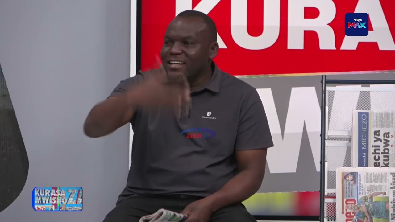 KURASA ZA MWISHO 01/03/2026 | 'Dabi ya Kariakoo' yawaibua waandishi wa habari za michezo