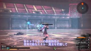 「FINAL FANTASY 零式 HD」プレイムービー