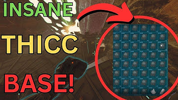 Raiding a base with their own C4...  | Official PvP | Completing ARK - EP 9