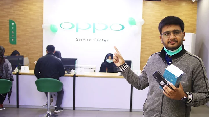 How To Claim OPPO Warranty | One Hour Flash Fix! - DayDayNews