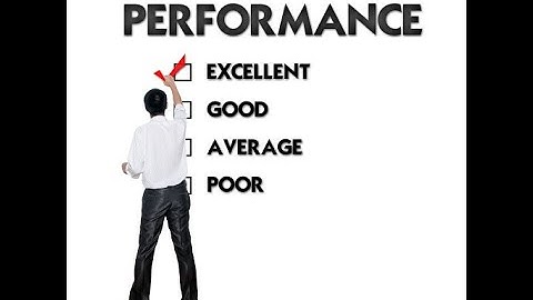 5 Reasons Why Performance Appraisal is Essential