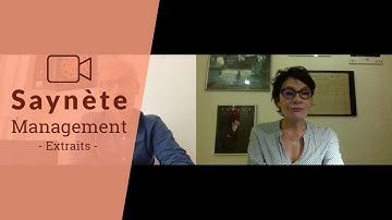 Manager en incertitude - Extraits